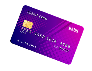 Credit card